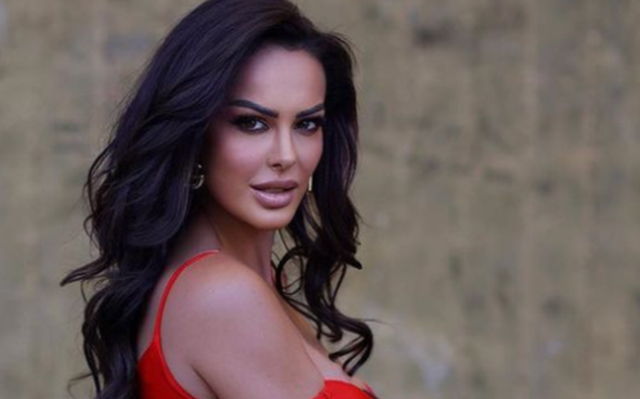 FOTO/ Juliana Nura feston ditëlindjen, teksa ndan mesazhin e fortë