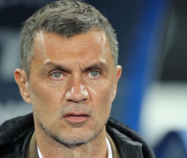 Paolo Maldini rikthehet në futbollin italian/ Legjenda e Milanit merr