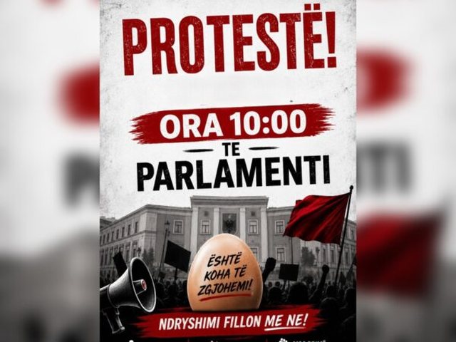 RENDI I DIT&Euml;S/ Sot seanc&euml; plenare, qytetar&euml;t mblidhen n&euml;