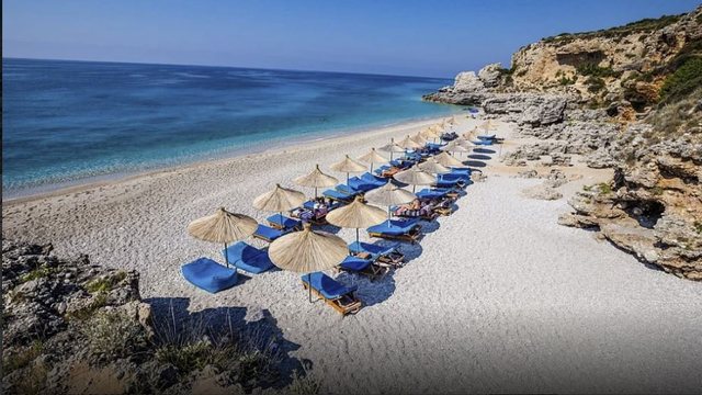 Media italiane: Shqipëria ndër gjashtë destinacionet më