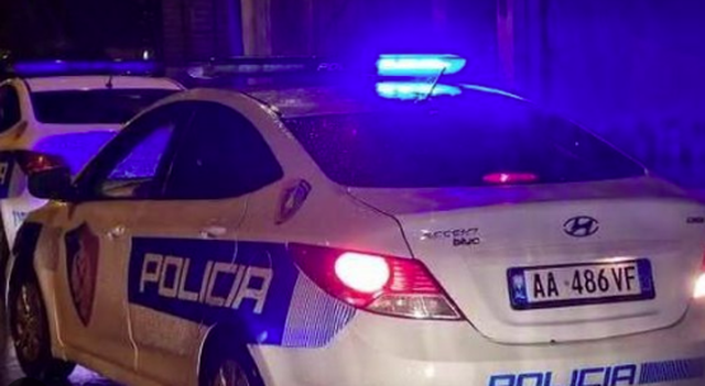 DALIN PAMJET nga aksidenti në aksin Fier-Seman