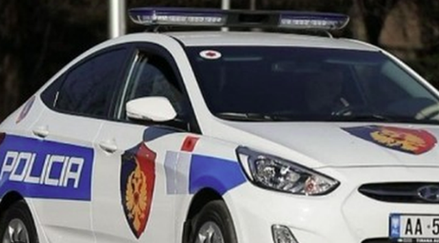 Sarandë: Plagoset 15-vjeçari, arrestohet autori i mitur