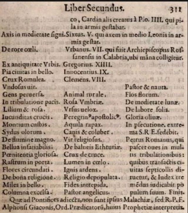 Profecia 1000-vjeçare që parashikon ç’ndodh pas vdekjes