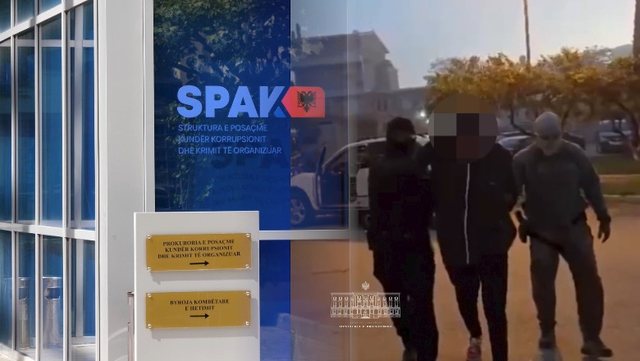 ROLET/ Trafikimi i emigrantëve, efektivi zbatonte porositë e