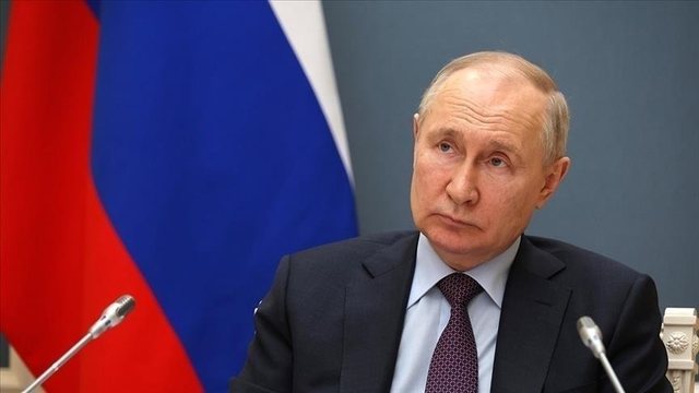 Putin i përgjigjet Trumpit: Jeta e ushtarëve ukrainas në Kursk do