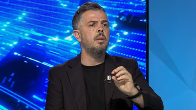 Protesta n&euml; dit&euml;n e 25-t&euml;, Qiraxhi: Kjo nuk &euml;sht&euml;