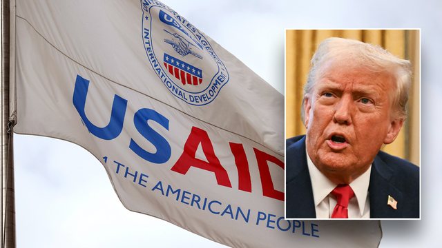 SHBA/ Demokratët në Kongres kundër Trump për USAID