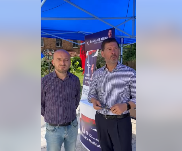 ''Elbasani, qark me potenciale të mëdha'', Meta: