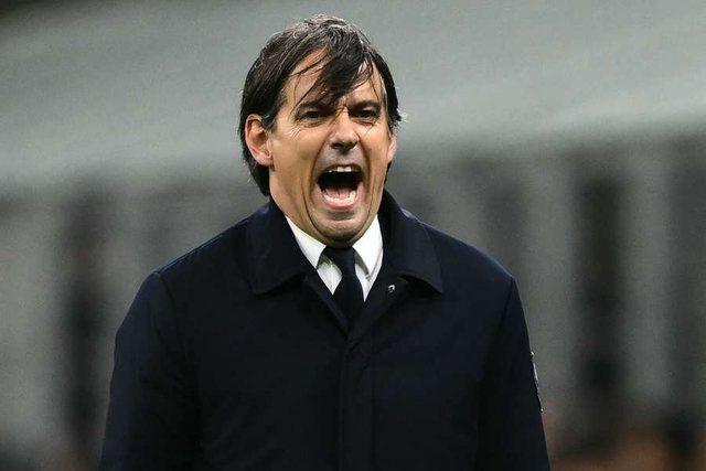 Simone Inzaghi, arkitekti i suksesit zikaltër: trofe, rekorde dhe arkë