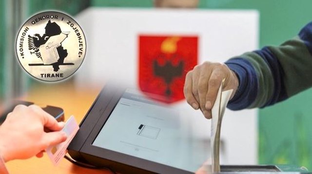 Vota e diasporës/ Administrata “zbarkon” në Athinë,