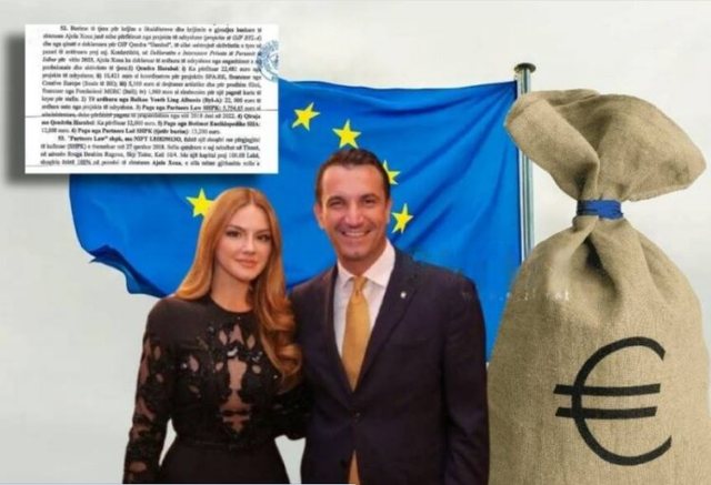 DOSJA E SPAK/ Si i ka përdorur çifti Veliaj - Xoxa fondet e