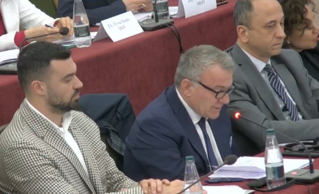 Malaj: Shqipëria nivel minimal risku nga ndërhyrjet ruse, kineze apo