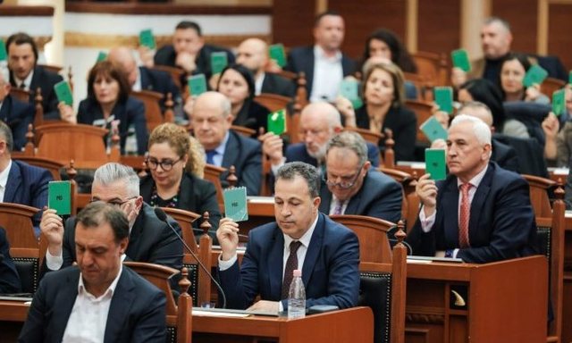Kuvendi miraton “Paketën e Maleve”, inkurajohen investimet