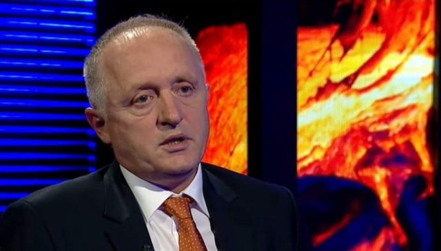 Krisma nuk pati
