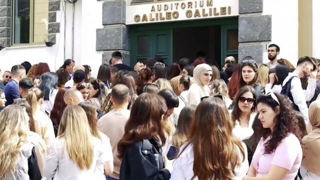 Koçiu: Përfundon me sukses procesi i përzgjedhjes së