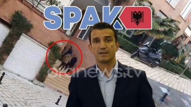 SPAK sërish kontrolle në banesën e Erion Veliajt tek Kodra e