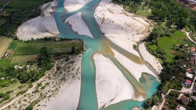 Krijohet zyra e administrimit të Parkut Kombëtar “Lumi i