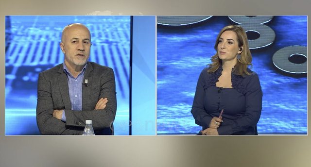 “Buf, kënetë, çyryk” Baçi: Rama e ka kthyer