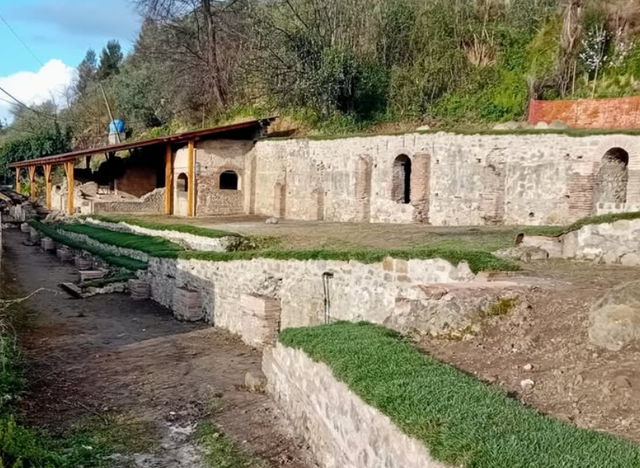 Restaurohet stacioni antik Ad Quintum, ndërtuar në shekullin II