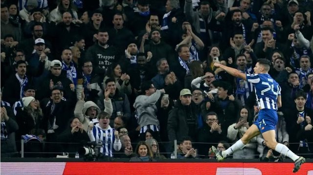Europa League/ Roma dhe Porto mbajnë të hapur çështjen e