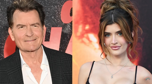 Vajza e Charlie Sheen mohon jetën luksoze me paratë e të atit: