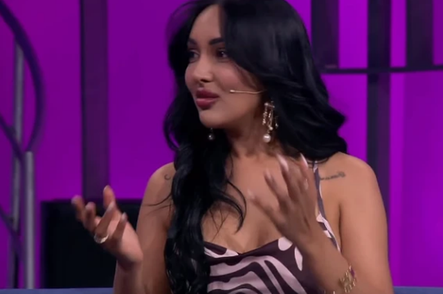 Armela Hyseni rr&euml;fen periudh&euml;n pas Big Brother: Shtova 13