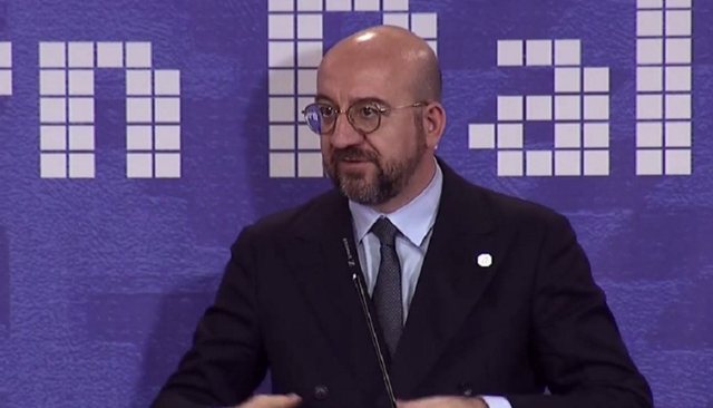 “Pse u zgjodh Tirana?" Michel: Ishte vendi i duhur, sinjal për