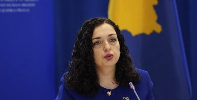 Kosovë, Osmani ua kërkon partive politike emrat për