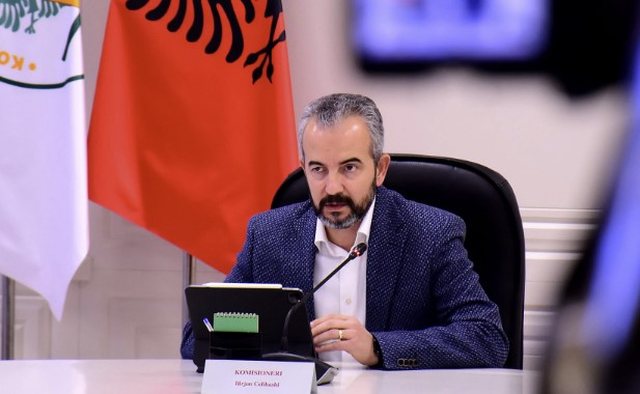 KQZ pa qëndrim për lobimin e PD-së/ Celibashi: Deklarimi