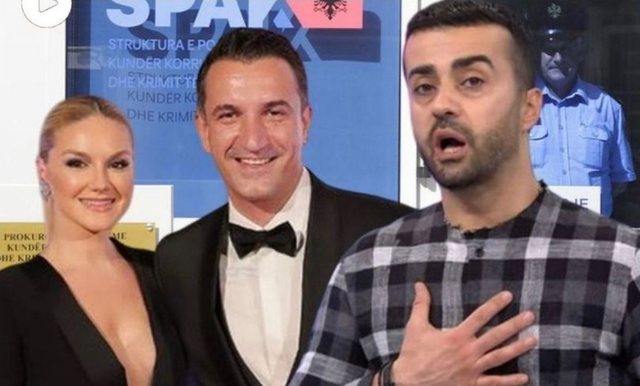 Miqësi strategjike/ SPAK kontrollon shtëpinë e Gaz Pajës,