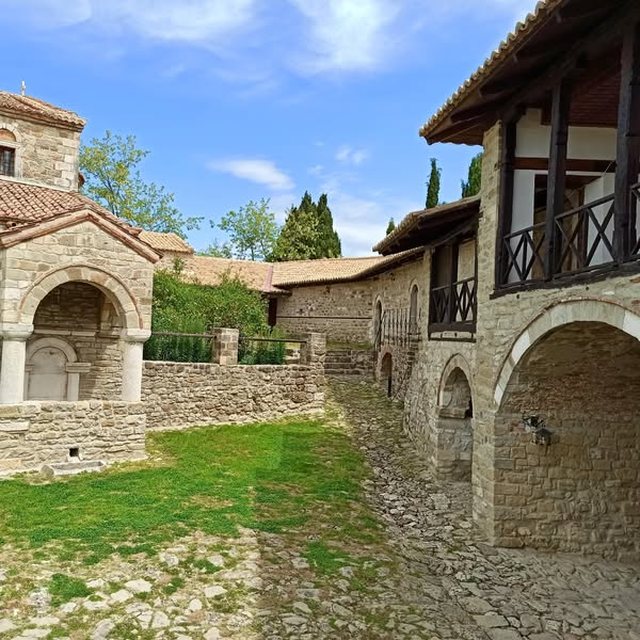 Manastiri i Ardenicës, tjetër pasuri kulturore që do të