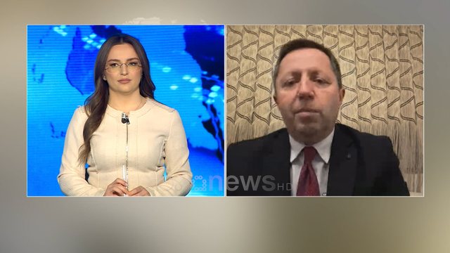 PDK në ditët e fundit të fushatës, Pajaziti: Ndryshimi