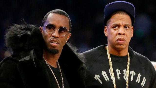Tërhiqet padia ndaj Jay-Z dhe Sean Combs