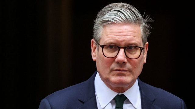 Starmer bën thirrje për lëvizje të lirë në
