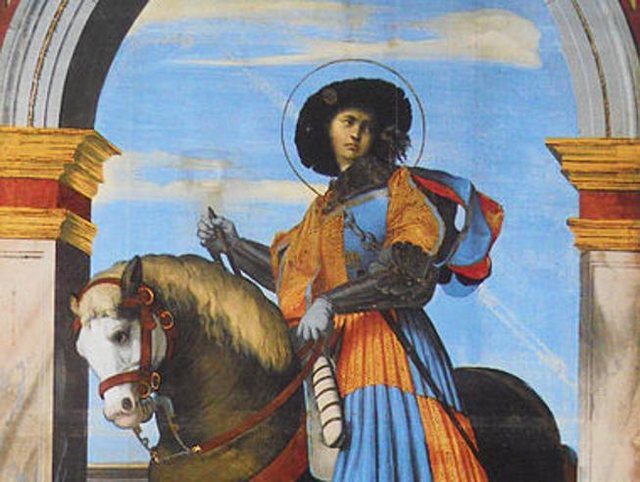 15 Shkurti/ Sot festojnë beqarët, është Shën Faustino