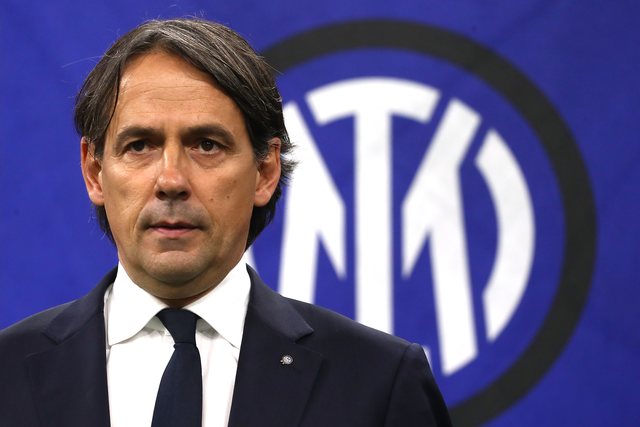 Inzaghi i paprekshëm tek Interi, rinovon edhe nëse e mbyll sezonin pa