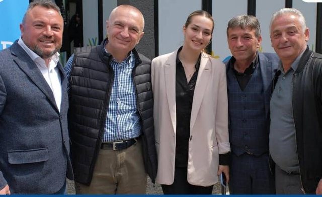Meta: Nën shembullin e Pukës dhe Fushë-Arrëzit do të garantojmë fitoren për Shqipërinë Madhështore