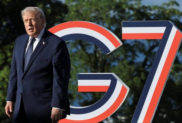 Trump: Marrëveshja me Iranin garanton zero armë bërthamore