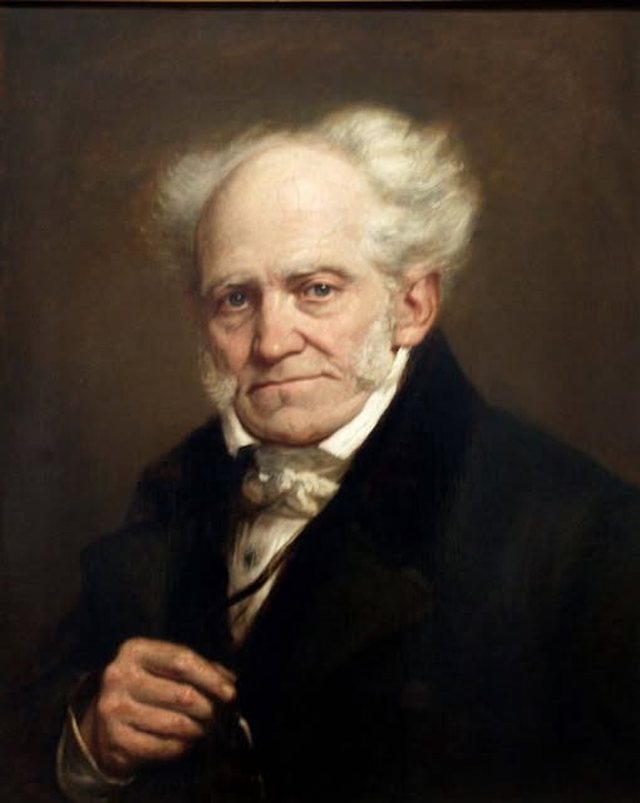 Pse Schopenhauer mendonte se shumica e njer&euml;zve nuk jetojn&euml;, ata