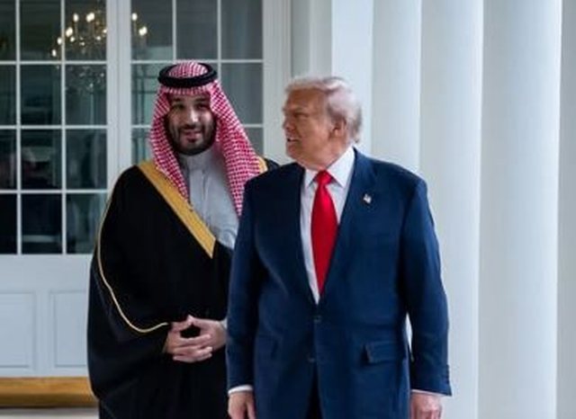 Axios: Trump i dha "dritën jeshile" Arabisë Saudite për