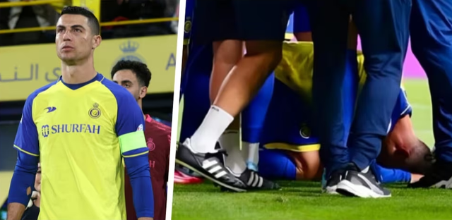 A është konvertuar në mysliman Cristiano Ronaldo? Mediat