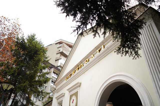 55 vjet nga themelimi i Universitetit të Prishtinës