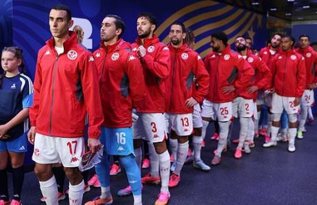 Skandal në Botëror/ Tetë futbollistë të Tunizisë