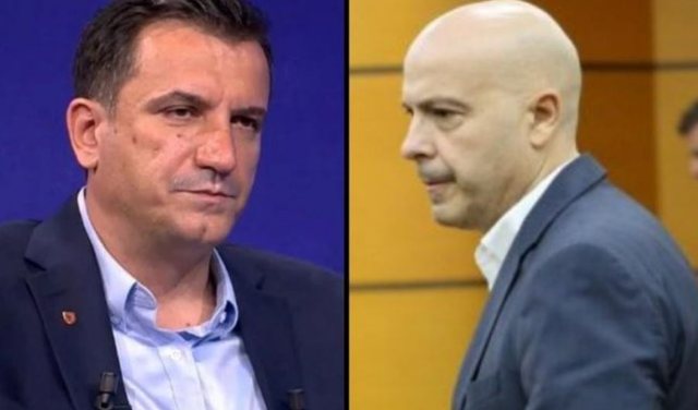 Veliaj nxjerr dhëmbët në seancë, i hakërrehet Olsi