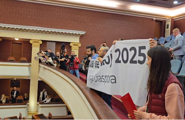 Vota e diasporës/ Administrata “zbarkon” në Athinë,