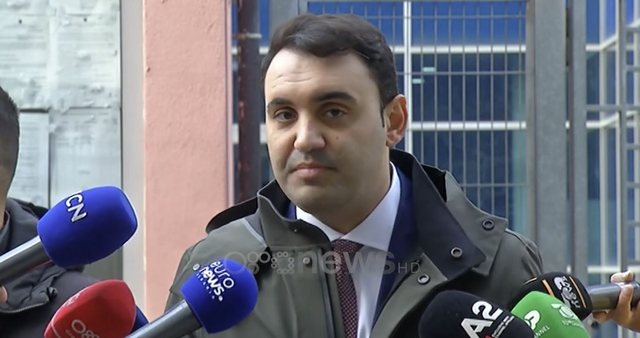 Këlliçi: Bolino ishte i zverdhur dhe kokëulur, më vjen keq