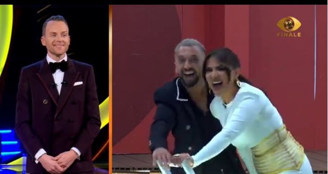 VIDEO/ Publiku vendosi: Ja kush është fituesi i BBV4 që