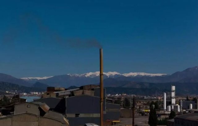 Reportazhi francez: Trashëgimia e helmuar e qytetit të çelikut