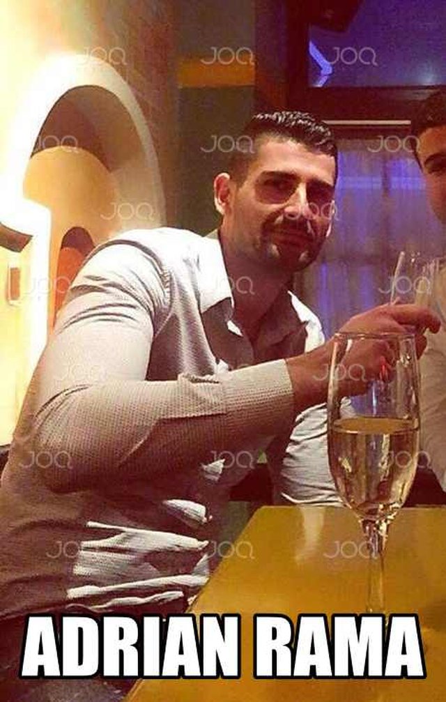 Dalin fotot e Ardian Ramës dhe Elton Mehmetit: "Vëllai ishte