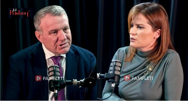Arben Malaj: Shteti në duart e një grupi njerëzish, Rama i